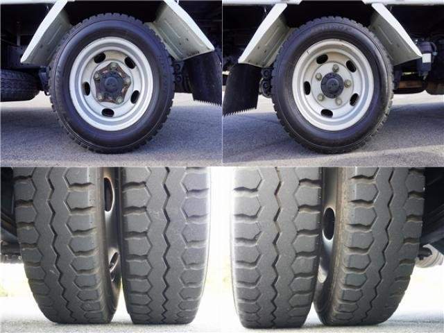 Ref:AUX-20245795 MITSUBISHI FUSO CANTER 2019 - Image 15