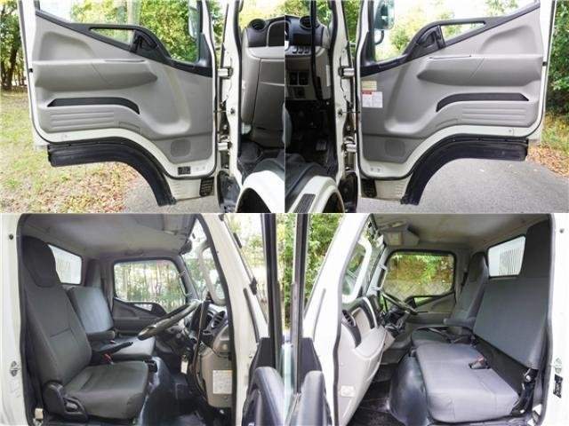 Ref:AUX-20245795 MITSUBISHI FUSO CANTER 2019 - Image 16