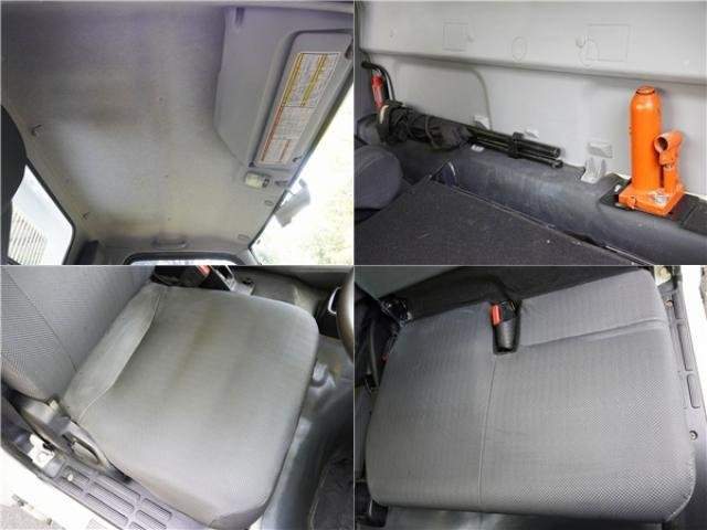 Ref:AUX-20245795 MITSUBISHI FUSO CANTER 2019 - Image 19