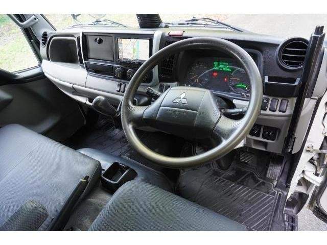 Ref:AUX-20245795 MITSUBISHI FUSO CANTER 2019 - Image 3