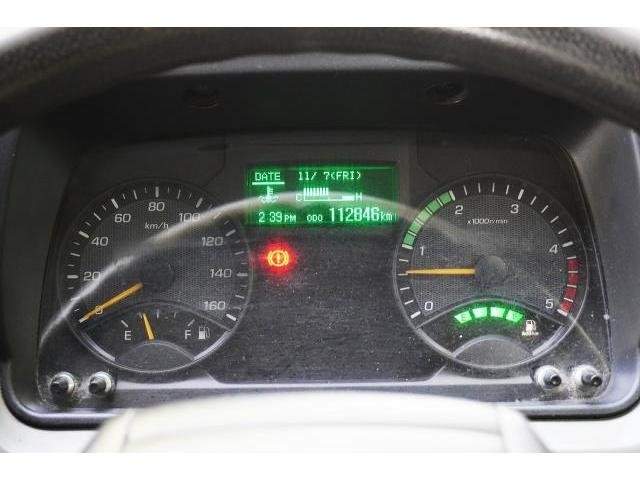 Ref:AUX-20245795 MITSUBISHI FUSO CANTER 2019 - Image 4