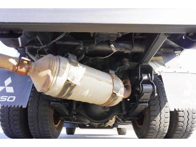 Ref:AUX-20245795 MITSUBISHI FUSO CANTER 2019 - Image 6