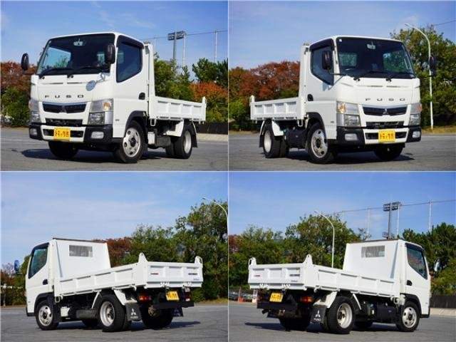 Ref:AUX-20245795 MITSUBISHI FUSO CANTER 2019 - Image 7