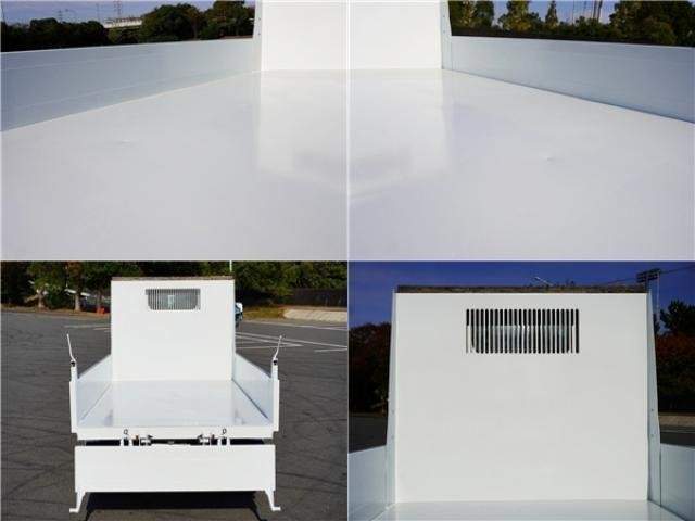 Ref:AUX-20245795 MITSUBISHI FUSO CANTER 2019 - Image 8