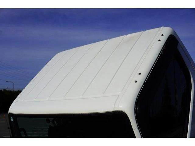 Ref:AUX-20245795 MITSUBISHI FUSO CANTER 2019 - Image 9