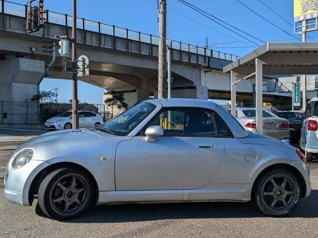 Ref:AUX-20245800 DAIHATSU COPEN 2004 - Image 20