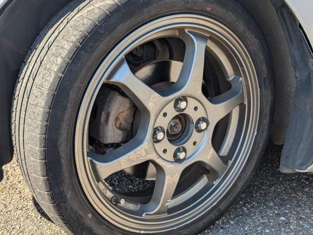 Ref:AUX-20245800 DAIHATSU COPEN 2004 - Image 9