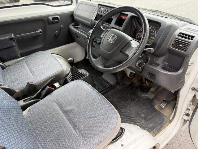 Ref:AUX-20245807 HONDA ACTY TRUCK 2010 - Image 2