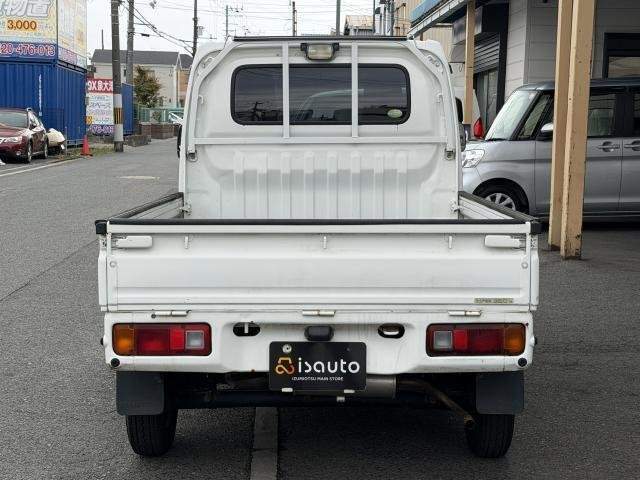 Ref:AUX-20245807 HONDA ACTY TRUCK 2010 - Image 11