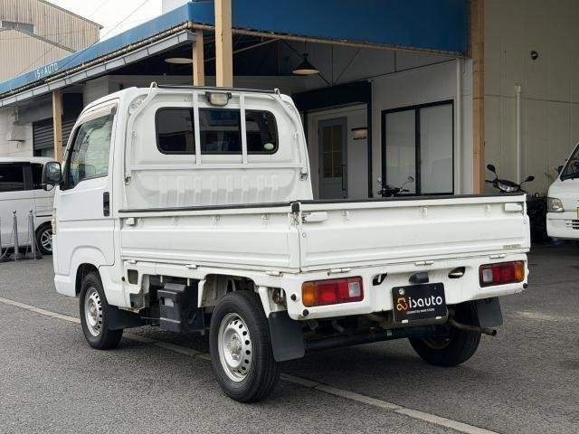 Ref:AUX-20245807 HONDA ACTY TRUCK 2010 - Image 12