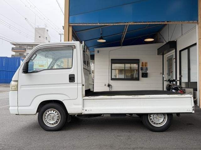 Ref:AUX-20245807 HONDA ACTY TRUCK 2010 - Image 13