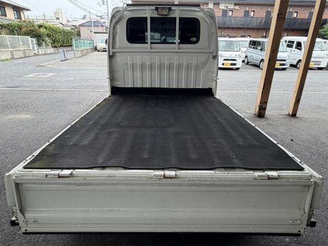 Ref:AUX-20245807 HONDA ACTY TRUCK 2010 - Image 14