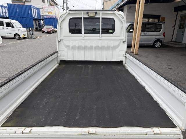 Ref:AUX-20245807 HONDA ACTY TRUCK 2010 - Image 15