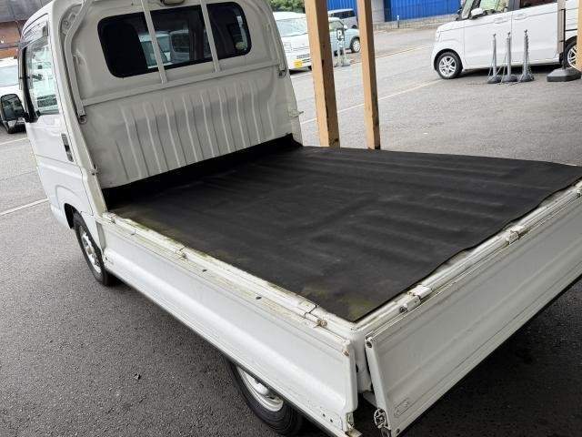 Ref:AUX-20245807 HONDA ACTY TRUCK 2010 - Image 16