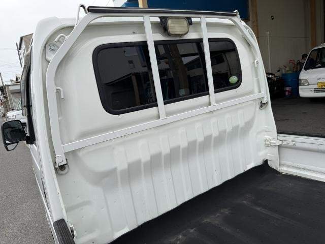 Ref:AUX-20245807 HONDA ACTY TRUCK 2010 - Image 17