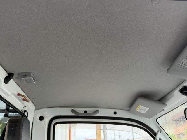 Ref:AUX-20245807 HONDA ACTY TRUCK 2010 - Image 19