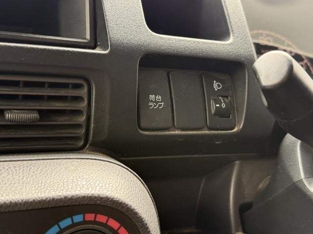 Ref:AUX-20245807 HONDA ACTY TRUCK 2010 - Image 20