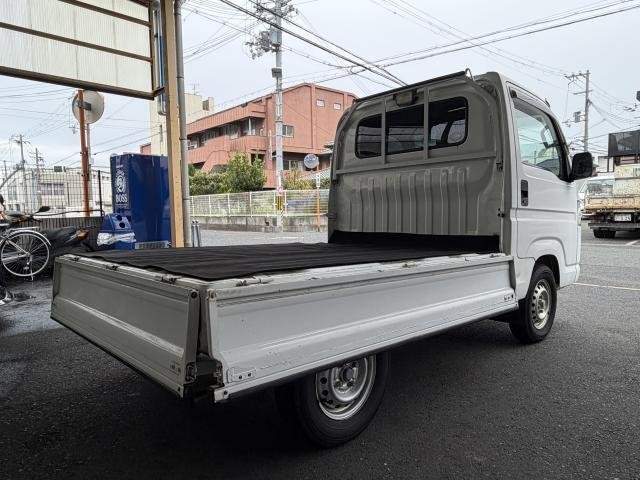 Ref:AUX-20245807 HONDA ACTY TRUCK 2010 - Image 3