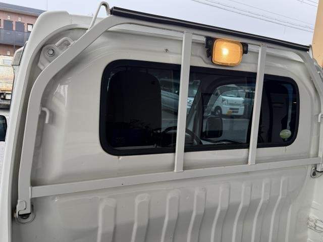 Ref:AUX-20245807 HONDA ACTY TRUCK 2010 - Image 4