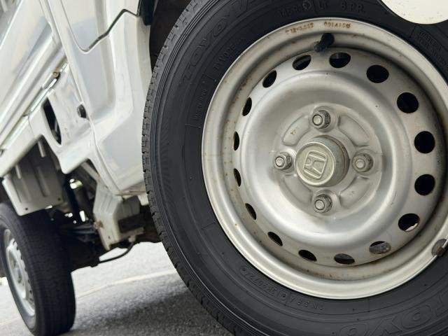 Ref:AUX-20245807 HONDA ACTY TRUCK 2010 - Image 5