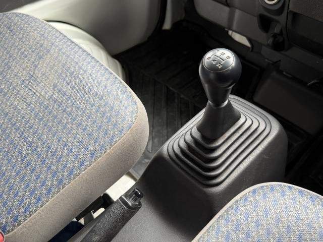 Ref:AUX-20245807 HONDA ACTY TRUCK 2010 - Image 6