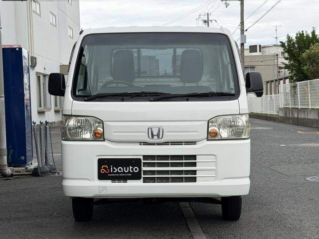 Ref:AUX-20245807 HONDA ACTY TRUCK 2010 - Image 7