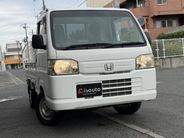 Ref:AUX-20245807 HONDA ACTY TRUCK 2010 - Image 8