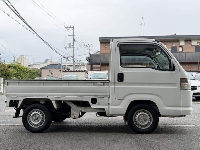 Ref:AUX-20245807 HONDA ACTY TRUCK 2010 - Image 9