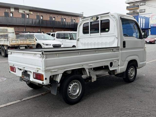Ref:AUX-20245807 HONDA ACTY TRUCK 2010 - Image 10