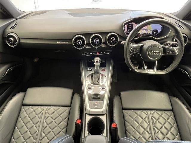 Ref:AUX-20246204 AUDI TTS COUPE 2020 - Image 11
