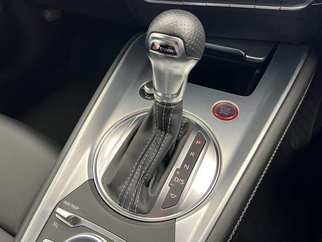 Ref:AUX-20246204 AUDI TTS COUPE 2020 - Image 12