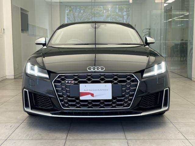Ref:AUX-20246204 AUDI TTS COUPE 2020 - Image 15
