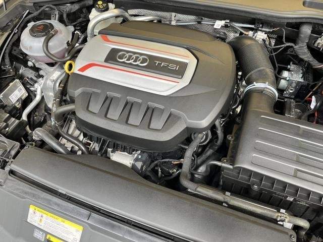 Ref:AUX-20246204 AUDI TTS COUPE 2020 - Image 17