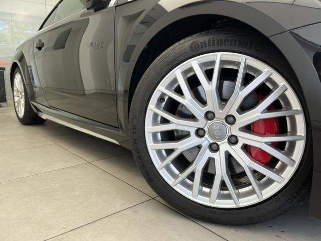 Ref:AUX-20246204 AUDI TTS COUPE 2020 - Image 18