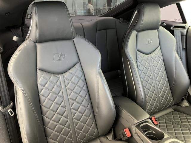 Ref:AUX-20246204 AUDI TTS COUPE 2020 - Image 4