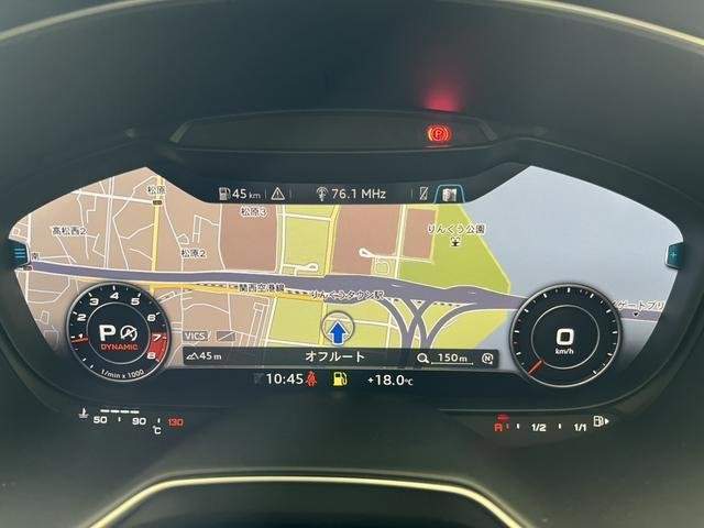 Ref:AUX-20246204 AUDI TTS COUPE 2020 - Image 6