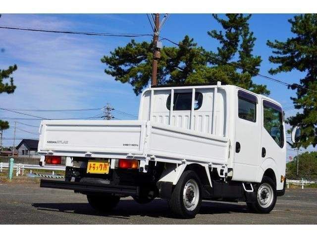 Ref:AUX-20249224 NISSAN ATLAS TRUCK 2018 - Image 2