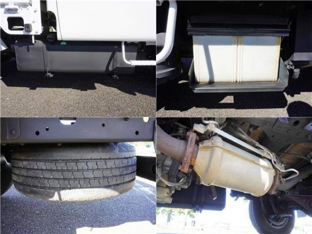 Ref:AUX-20249224 NISSAN ATLAS TRUCK 2018 - Image 15