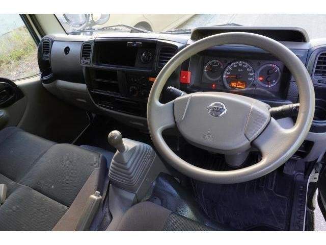 Ref:AUX-20249224 NISSAN ATLAS TRUCK 2018 - Image 3