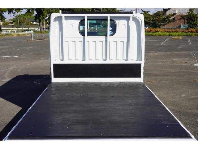 Ref:AUX-20249224 NISSAN ATLAS TRUCK 2018 - Image 6