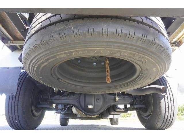 Ref:AUX-20249224 NISSAN ATLAS TRUCK 2018 - Image 7