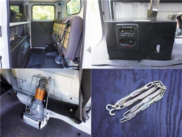 Ref:AUX-20249224 NISSAN ATLAS TRUCK 2018 - Image 9