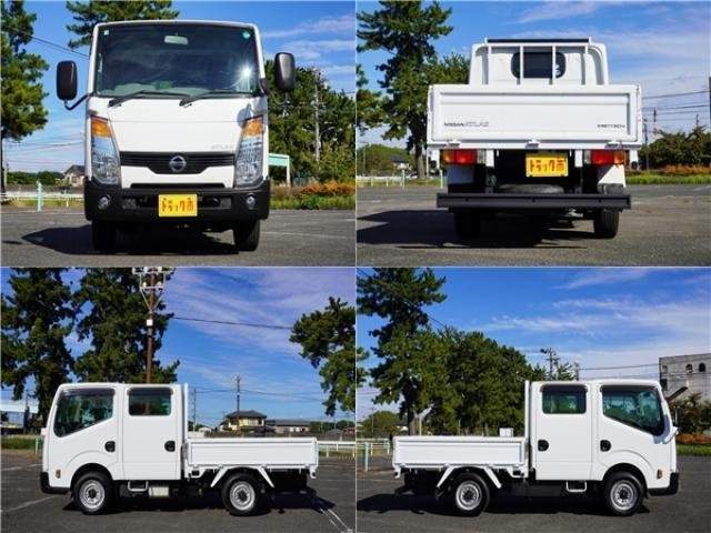 Ref:AUX-20249224 NISSAN ATLAS TRUCK 2018 - Image 10