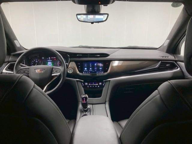 Ref:AUX-20249225 CADILLAC CADILLAC XT6 2024 - Image 2
