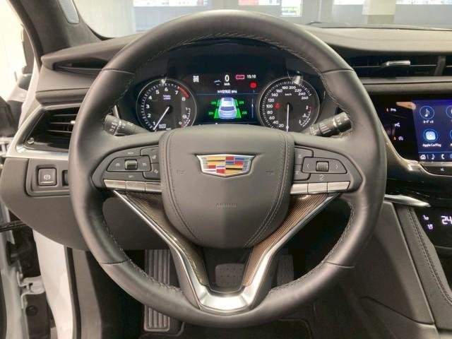 Ref:AUX-20249225 CADILLAC CADILLAC XT6 2024 - Image 11
