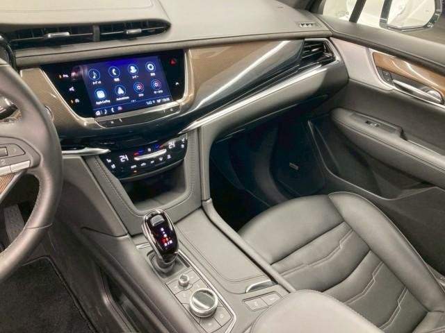 Ref:AUX-20249225 CADILLAC CADILLAC XT6 2024 - Image 12
