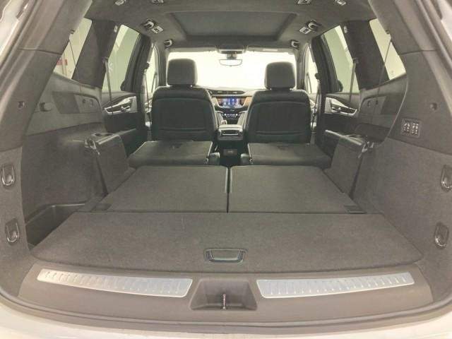 Ref:AUX-20249225 CADILLAC CADILLAC XT6 2024 - Image 13