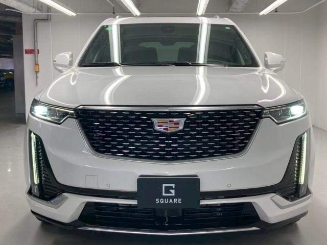Ref:AUX-20249225 CADILLAC CADILLAC XT6 2024 - Image 15