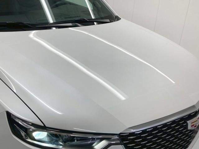 Ref:AUX-20249225 CADILLAC CADILLAC XT6 2024 - Image 16