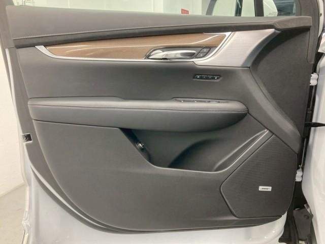 Ref:AUX-20249225 CADILLAC CADILLAC XT6 2024 - Image 18